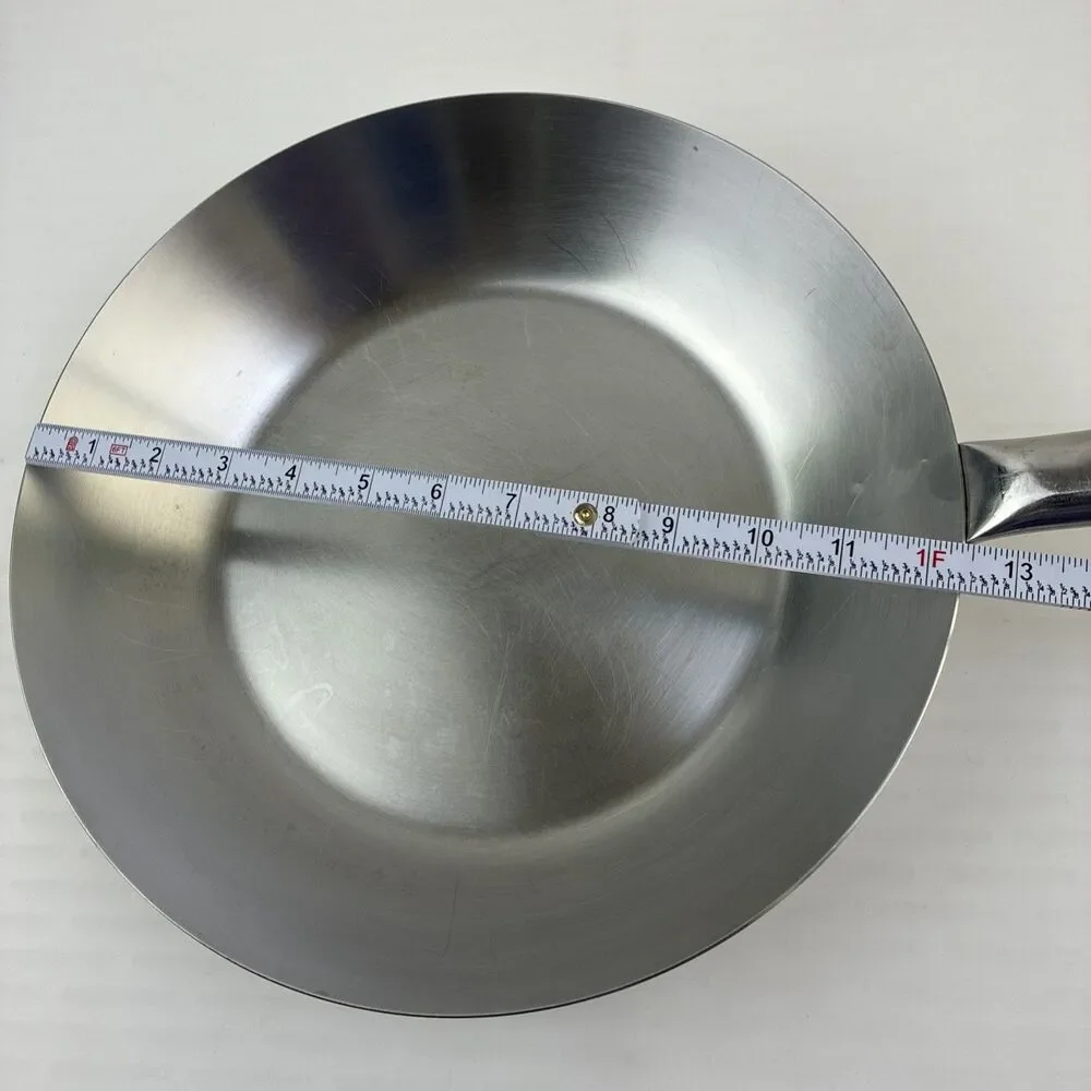 Rare Revere Ware Institutional / Patio Huge 12